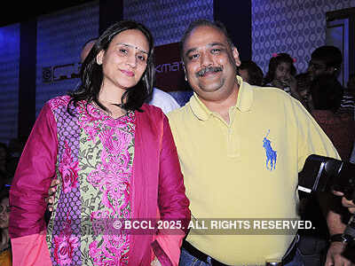 Lokmat NPL Football Tournament