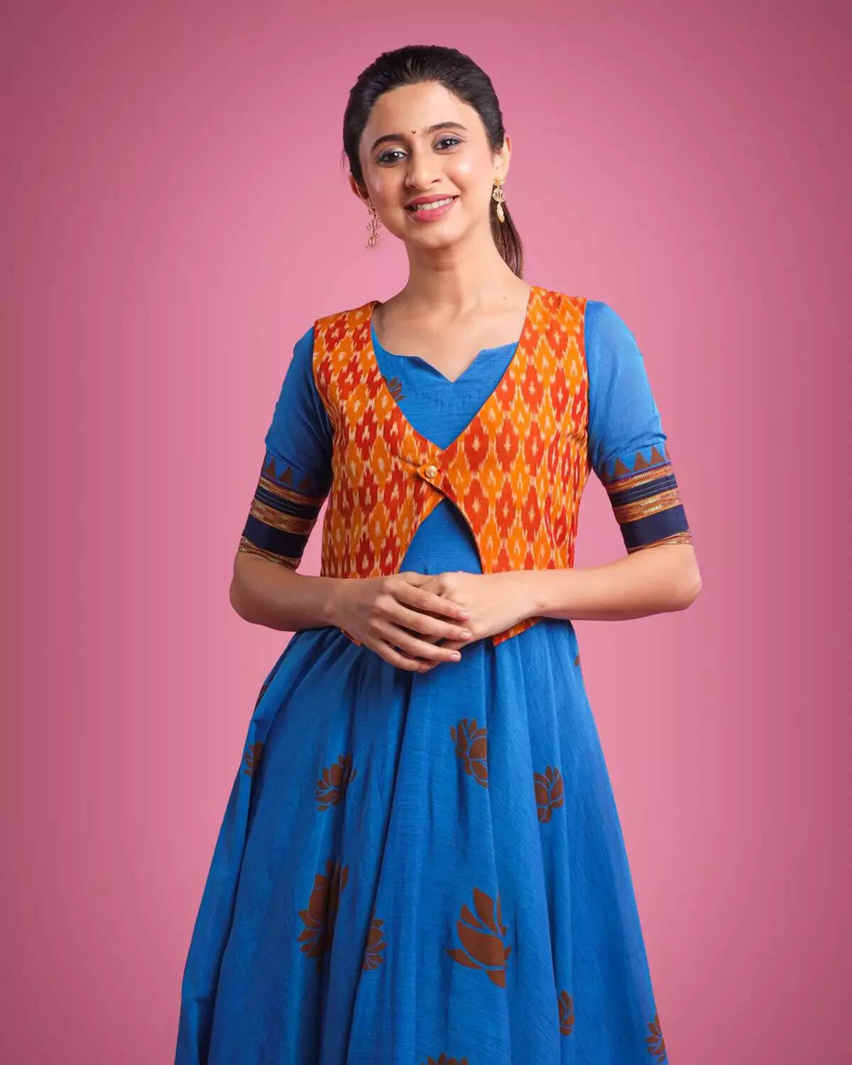 Ankita Prabhu Walawalkar