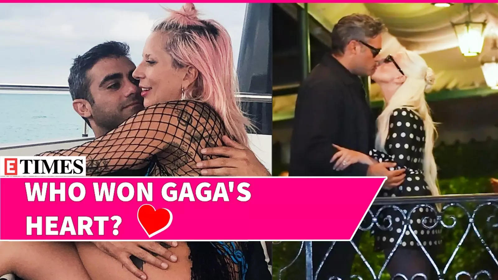 Who Is Lady Gaga's Fiancé Michael Polansky?