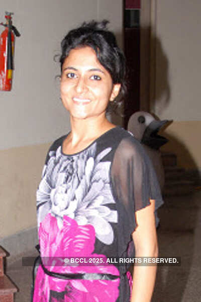 Alumni meet of SRKNEC college