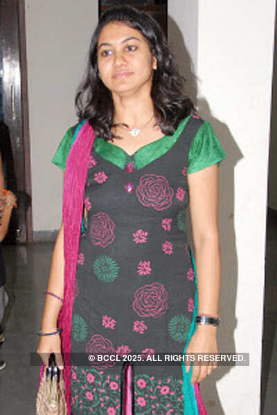 RMM Diva's 'Ballet Panchtantra' 