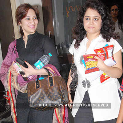 RMM Diva's 'Ballet Panchtantra' 