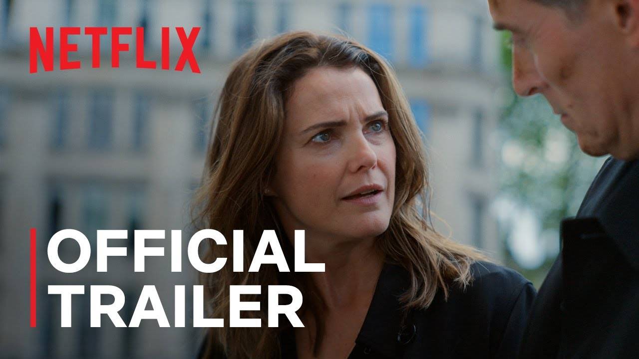 'The Diplomat' Season 2 Trailer: Keri Russell And Rufus Sewell Starrer ...