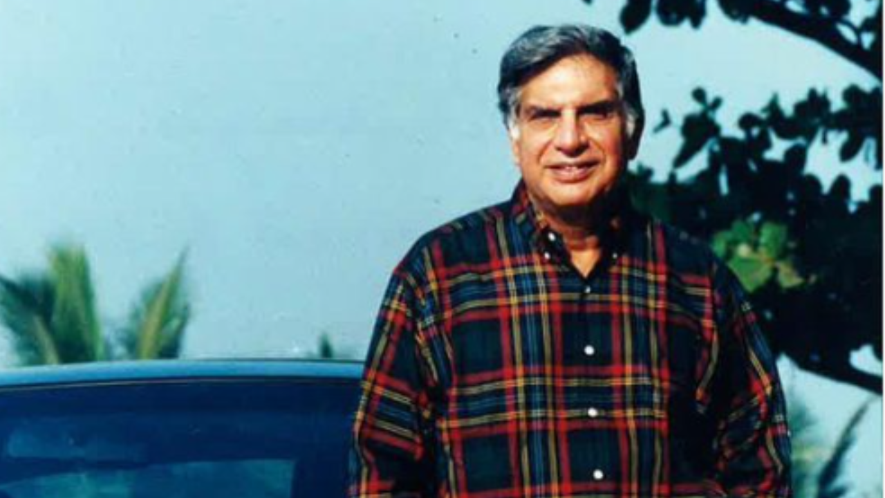 The life, legacy, and leadership of Ratan Tata: A visionary business icon