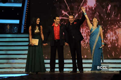 Juhi Parmar wins 'Bigg Boss 5' 