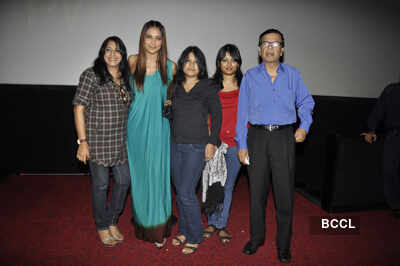 Bipasha Basu's b'day bash