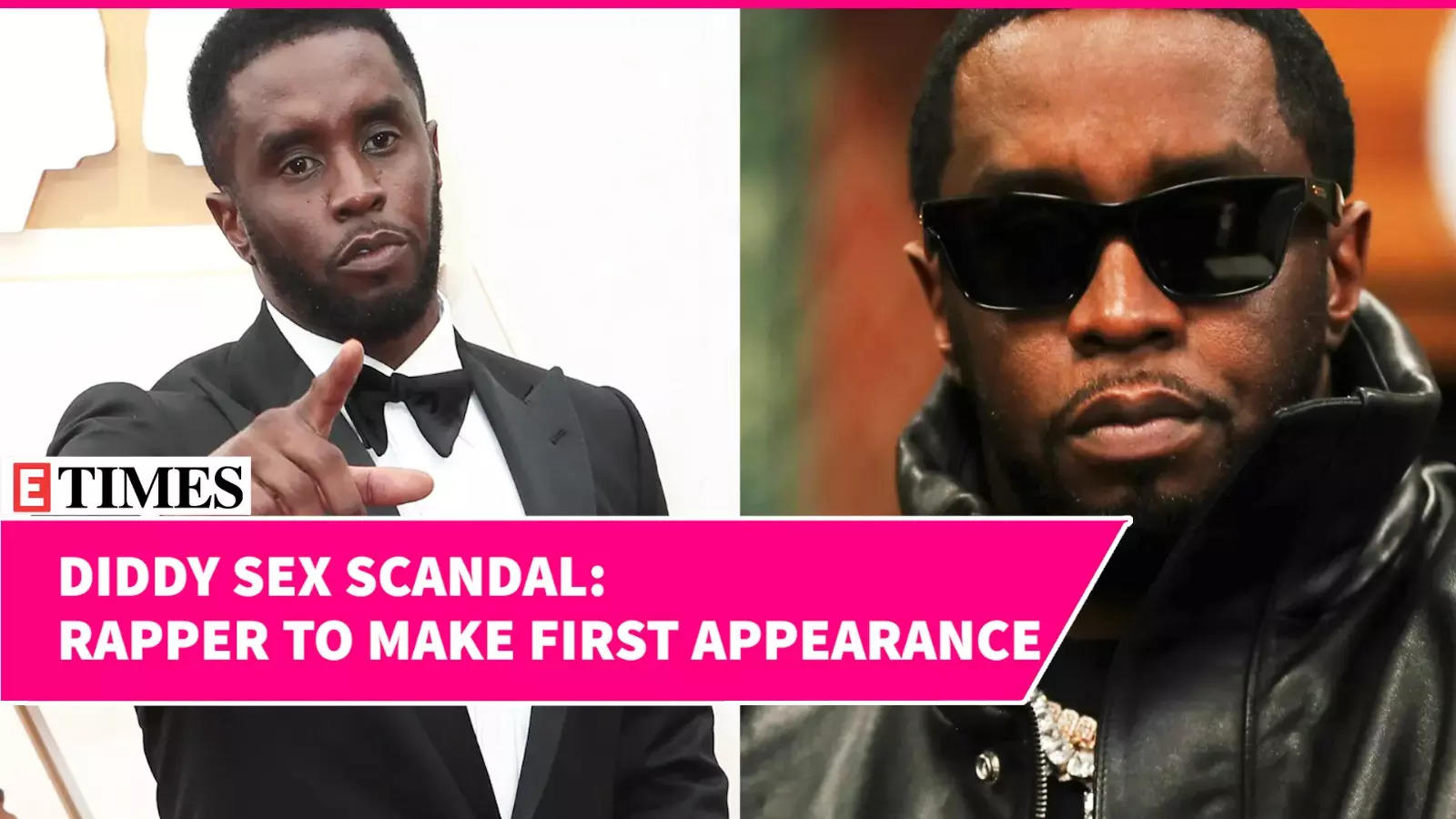 Sean ‘Diddy’ Combs To Make FIRST Appearance In Court In Sex Scandal Case But There’s a Twist | Watch