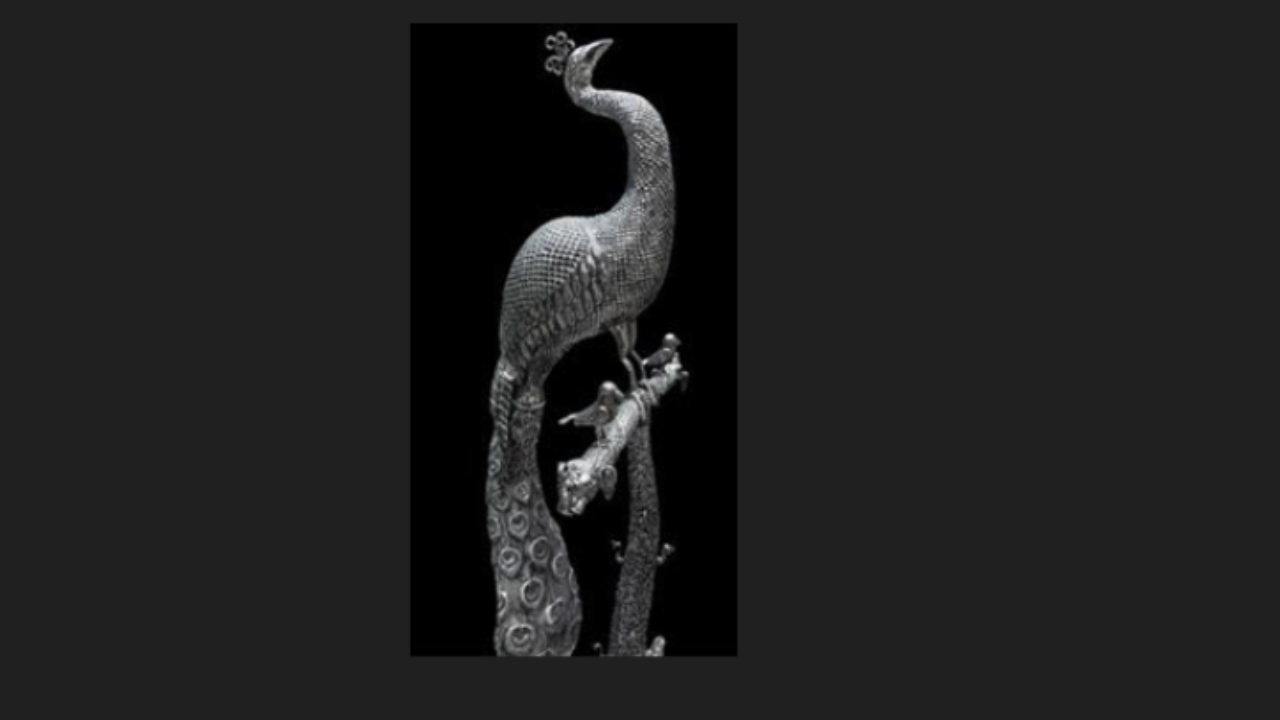 Modi Gifts Cultural Artifacts at ASEAN Summit 2024