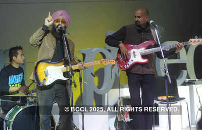 Launch of mb.Inspired Awards