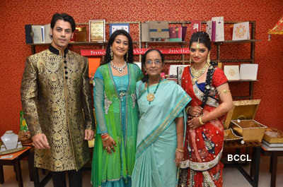 Nethra, Smita Bansal launch 'YUME'