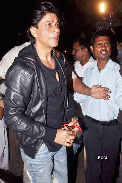 Shah Rukh Khan