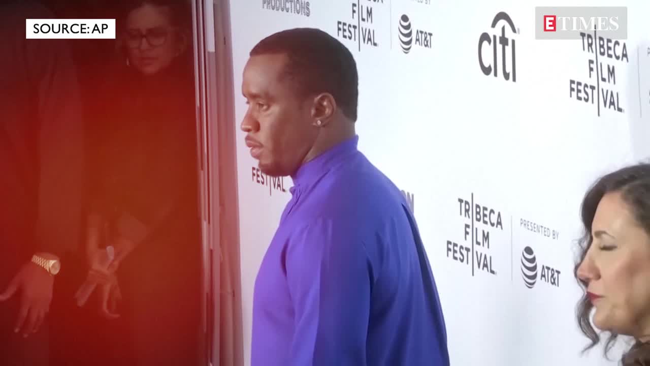 Sean ‘Diddy’ Combs BREAKS SILENCE On Assaulting Teens Claims, Says ‘Truth Will Prevail’ | Watch