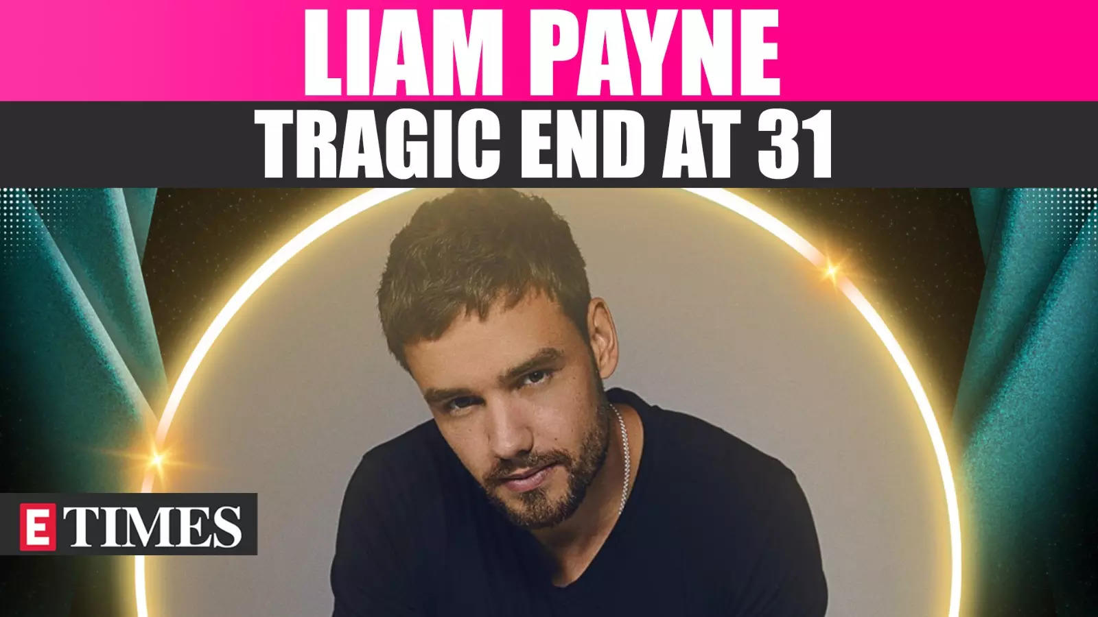 Former One Direction Member Liam Payne Dies At 31, Tragic End In Argentina