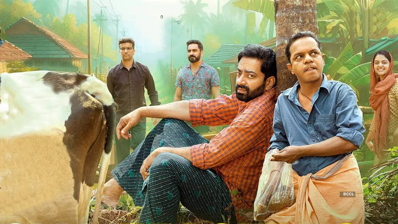 Porattu Nadakam Movie Show Time in Kochi Porattu Nadakam in Kochi