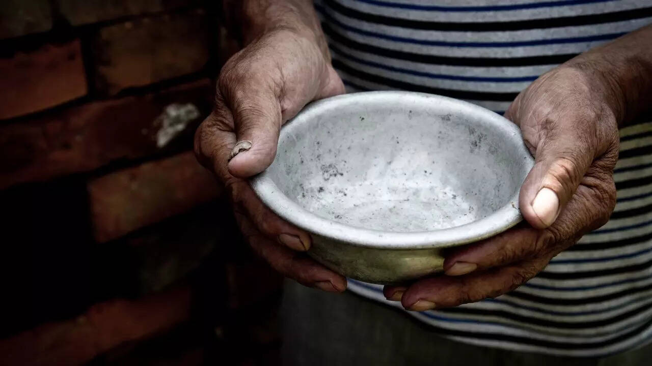 10 countries most affected by the hunger crisis