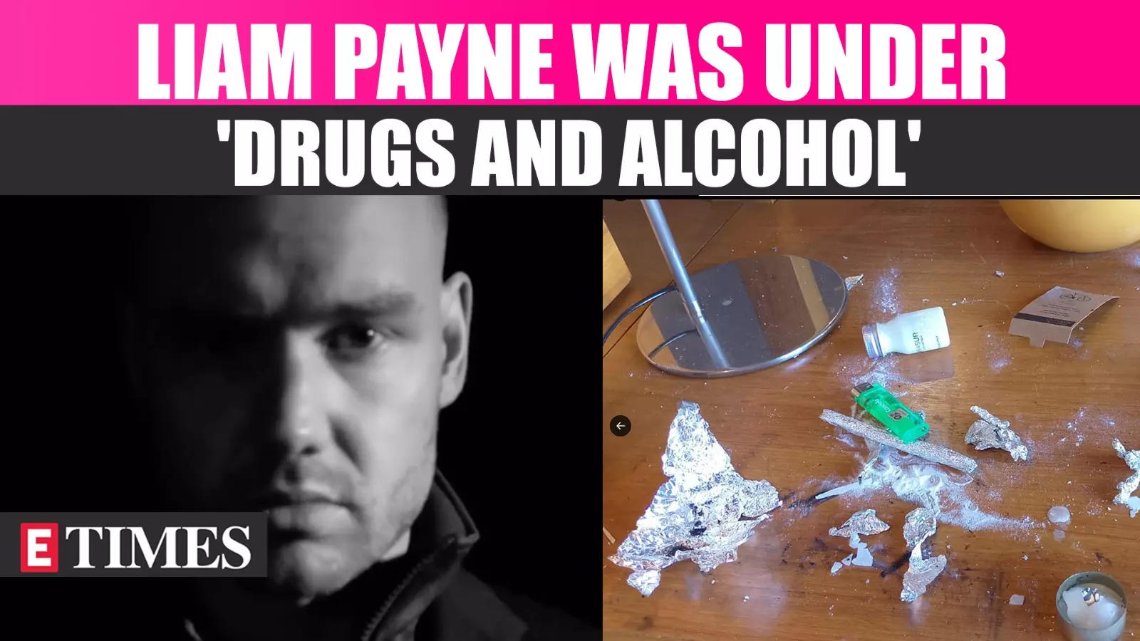 Liam Payne’s Death: Hotel Staff Dialed Cops Before Singer’s Death, Call Recording Reveal SHOCKING Details