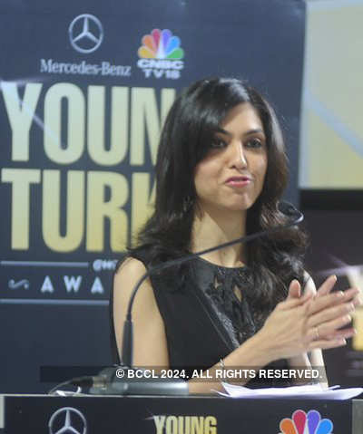 Young Turks Awards