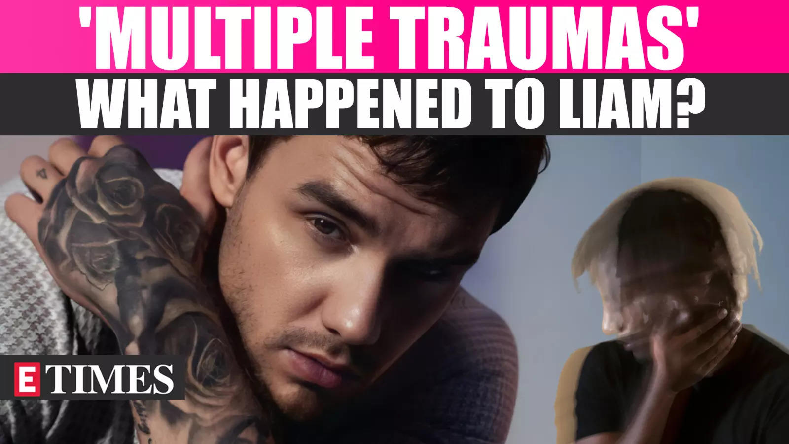 Liam Payne’s New Autopsy Report Gives Shocking Details