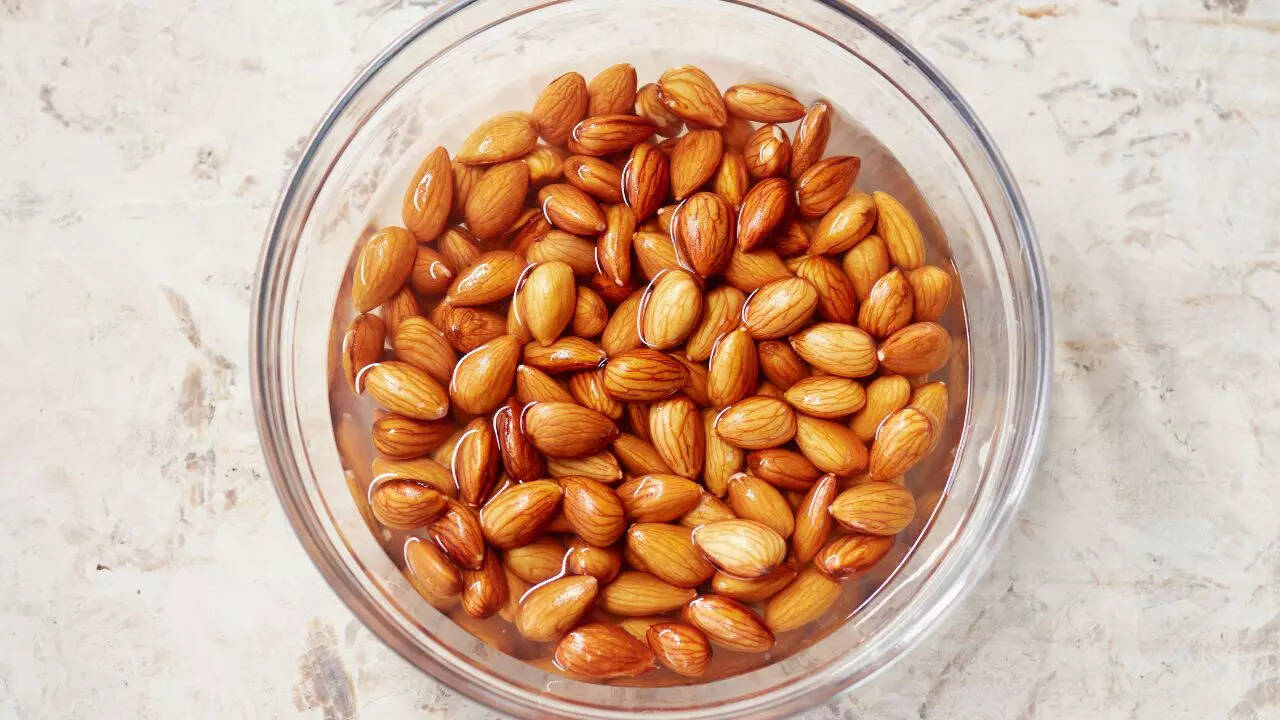 6 Foods that can naturally reduce uric acid levels Times of India