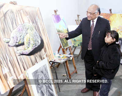 4th Annual Art Festival