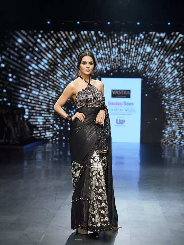 Bombay Times Fashion Week - Day 3