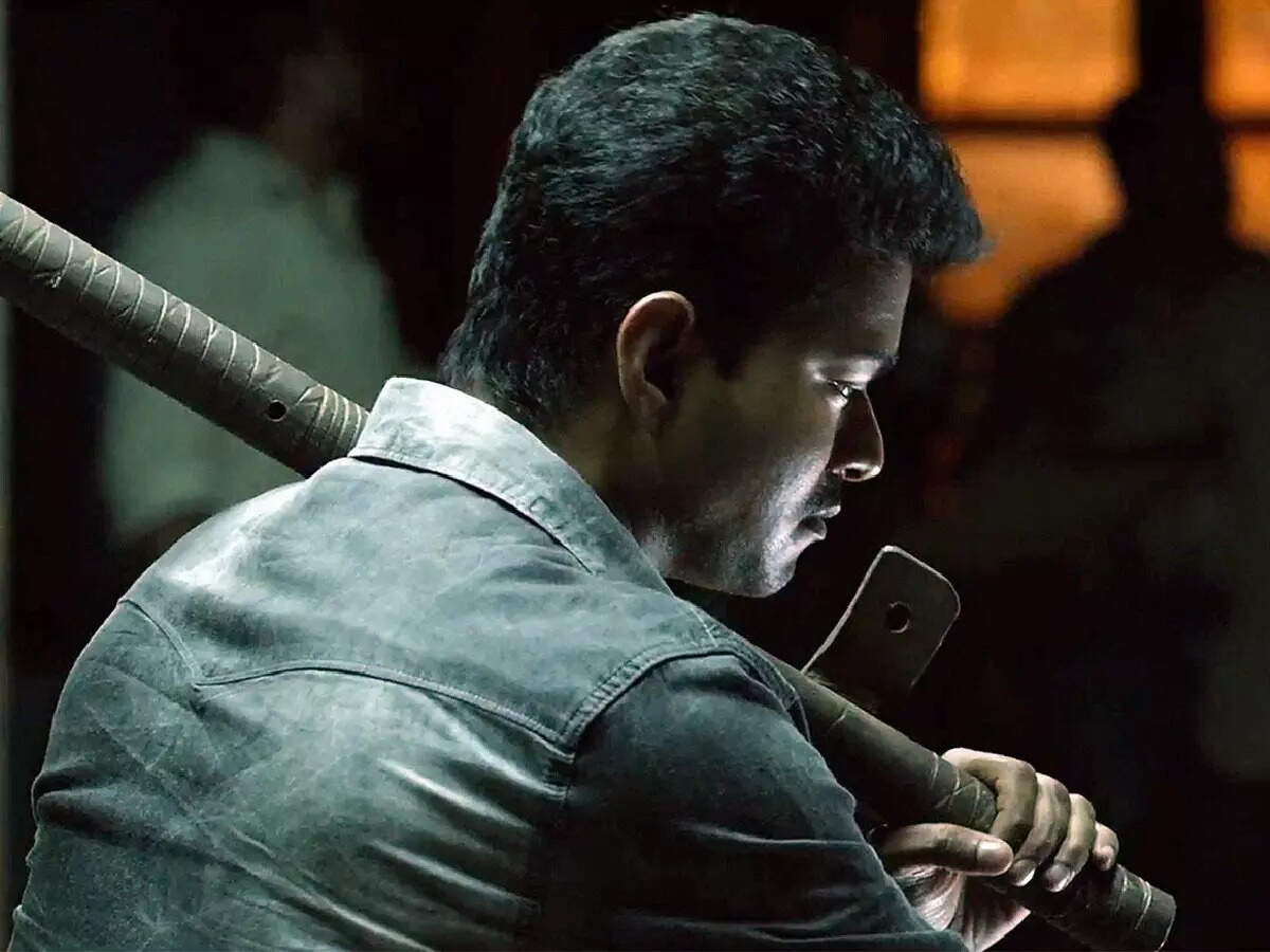 10 years of 'Kaththi': Why Vijay's film with AR Murugadoss is a must ...