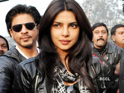 Neelam behind Piggy, SRK's affair rumours?