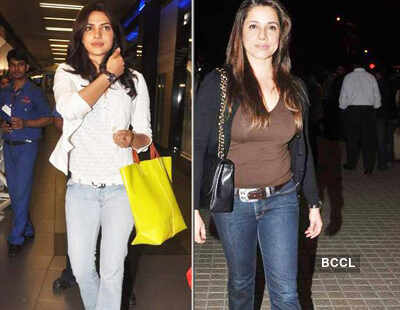Neelam behind Piggy, SRK's affair rumours?