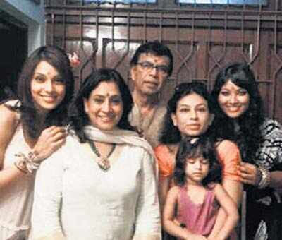 Bipasha's party video 'leaked' online