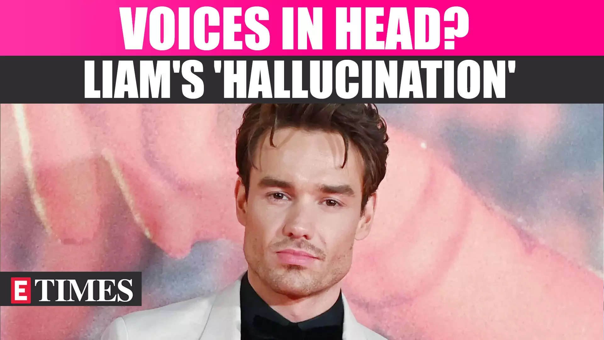 Liam Payne’s ‘Hallucination’ Concerns, Did He ‘Hear Voices’ Before Tragic Fall?