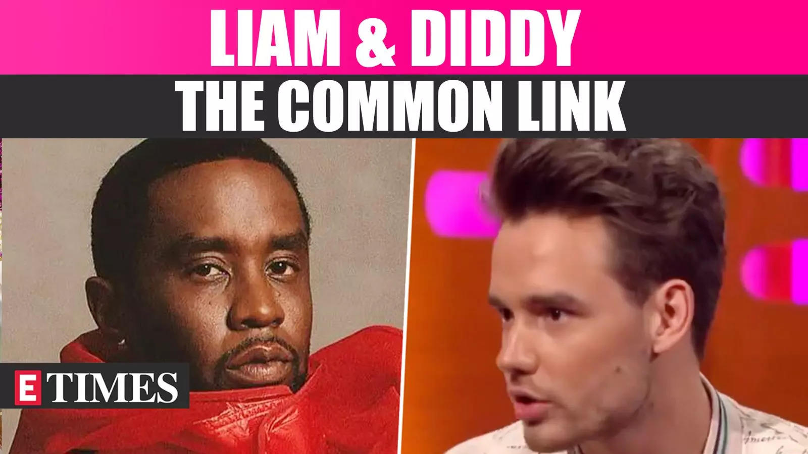 Liam Payne’s Death Finds A ‘Link’ To Diddy Case