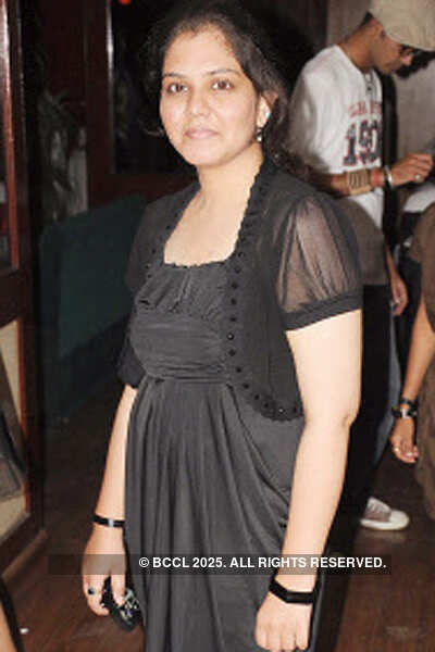 GH Raisoni College's freshers party 