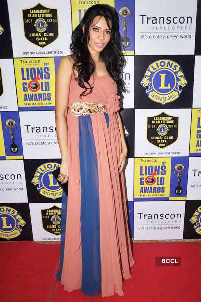 18th Lions Gold Awards