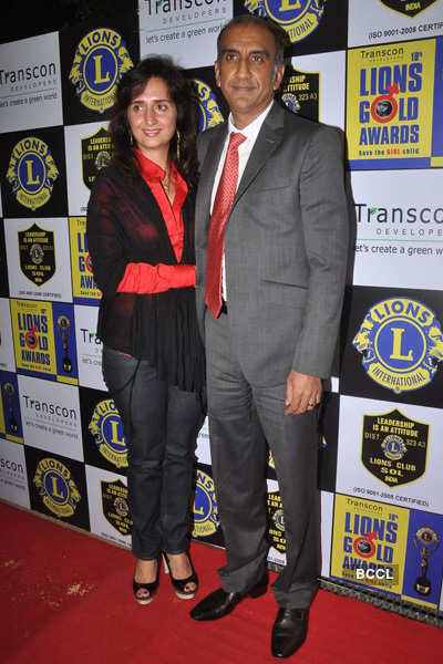18th Lions Gold Awards