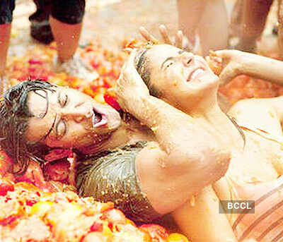 57th Filmfare nominations: Best Film