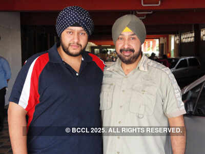 Launch of 'Cocoberry' outlet 