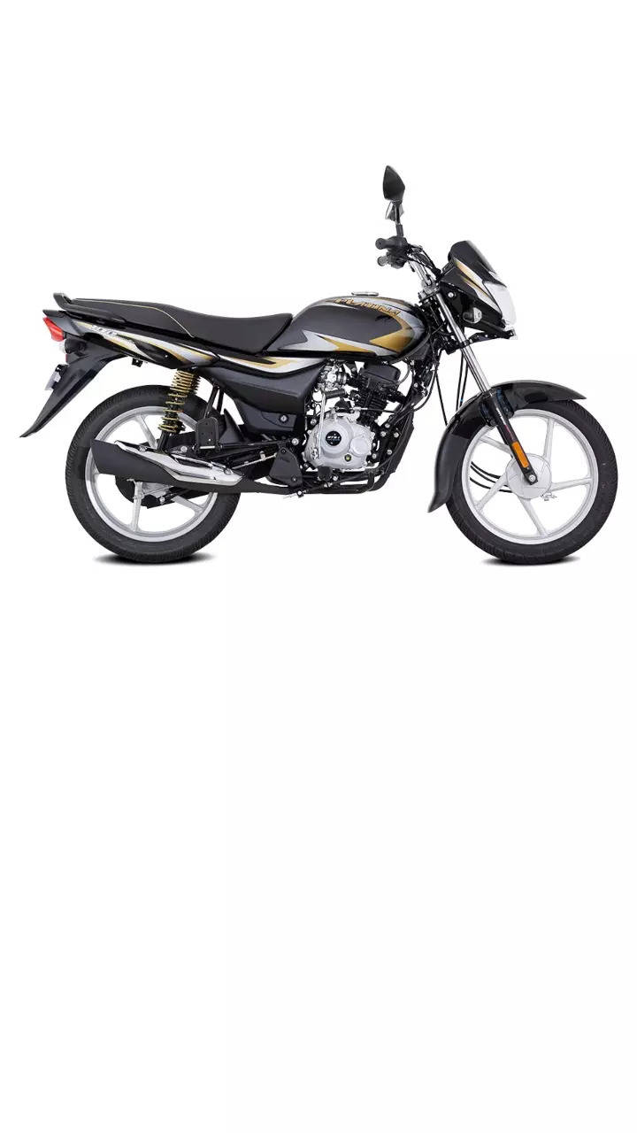 Honda platina sale