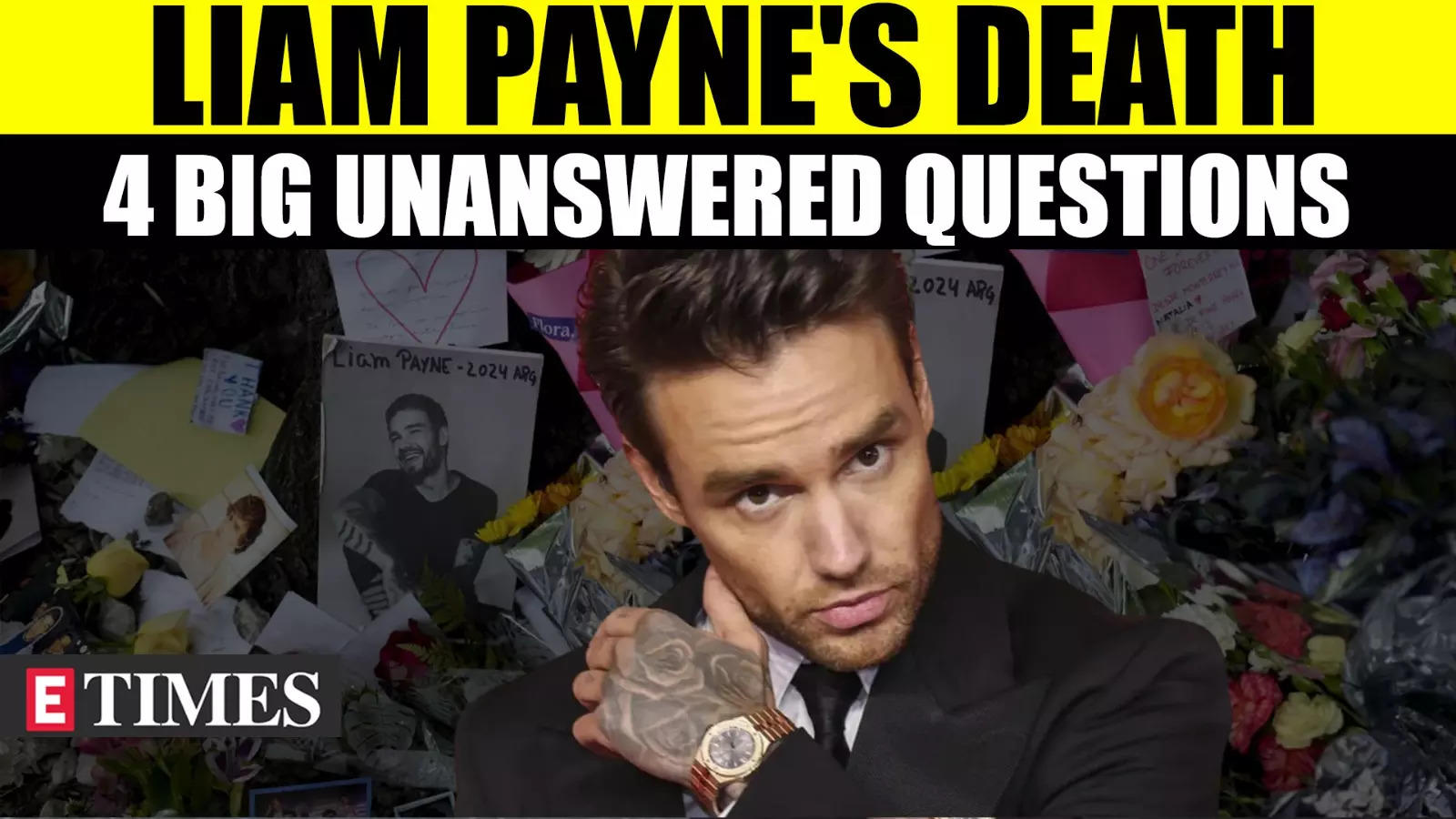 Liam Payne’s Tragic Death Mystery Deepens: Here Are 4 Questions Which Remain Unanswered