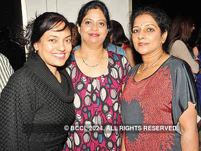 Times Food Guide launch party