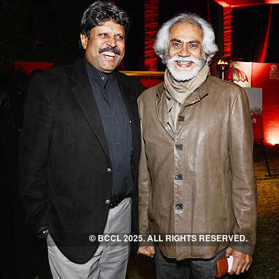 Celebs @ Khushii's event