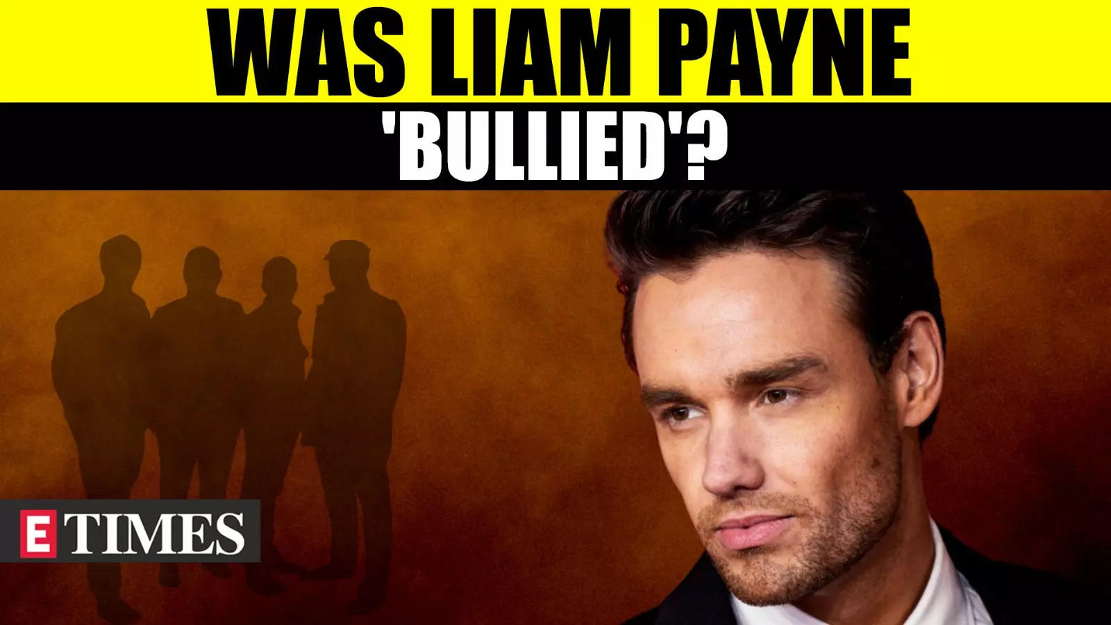 Liam Payne’s friend, Sam Pounds, expresses anger and reveals the singer was bullied. Watch.