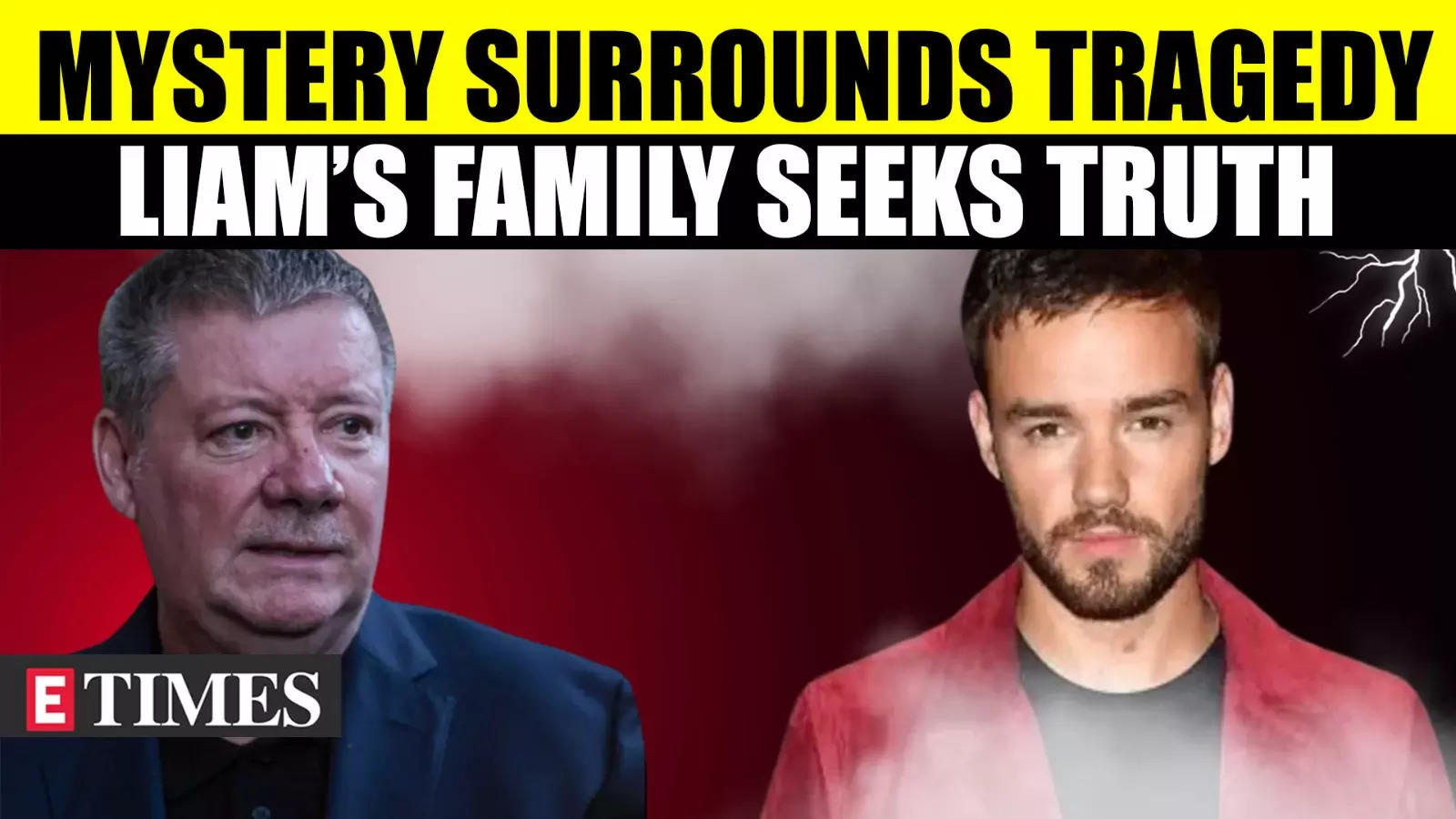 Liam Payne’s Family Hunts For Truth: Loved Ones Vow To Uncover the Truth