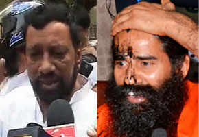 Ramdev misleading nation, says attacker's brother