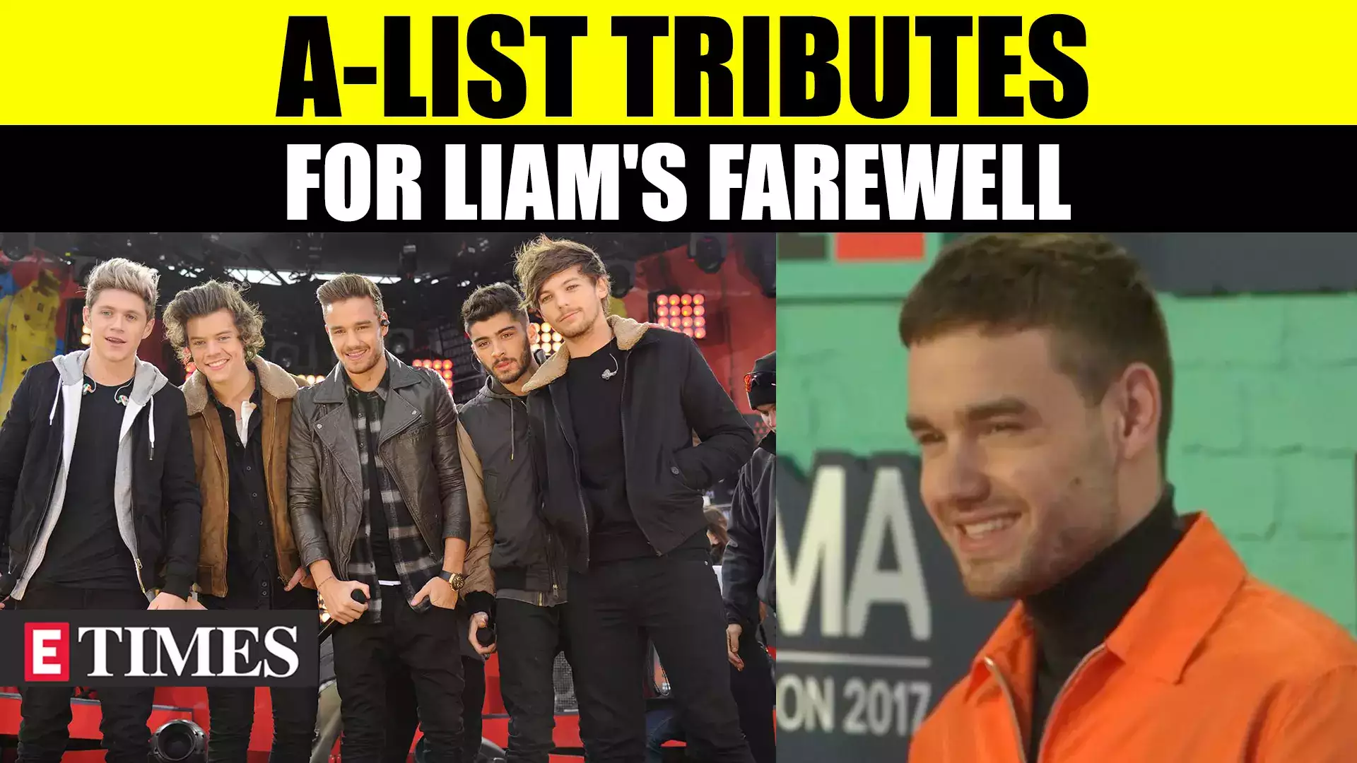 Liam Payne’s Funeral: A-Listers Unite For Heartfelt Tributes As His Body Returns To The UK