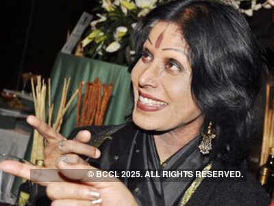 Indian Olive Association's party