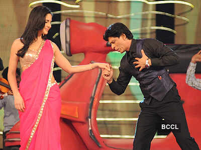 COLORS Screen Awards