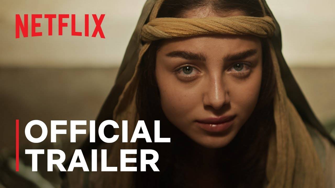 'Mary' Trailer: Noa Cohen and Ido Tako starrer 'Mary' Official Trailer