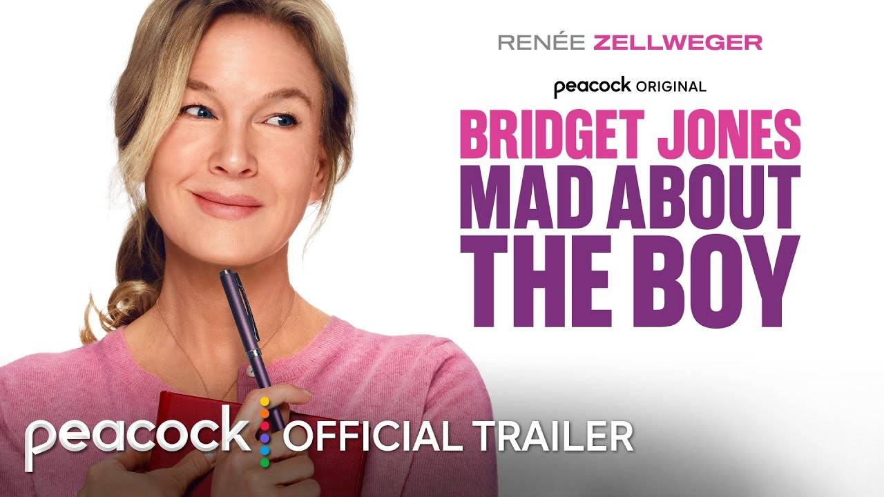 'Bridget Jones: Mad About The Boy' Trailer: Hugh Grant and Celia Imrie starrer 'Bridget Jones: Mad About The Boy' Official Trailer