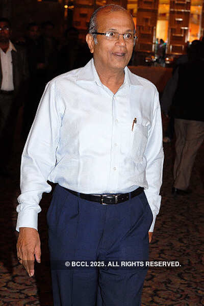 Dainik Bhaskar's 9th anniversary bash