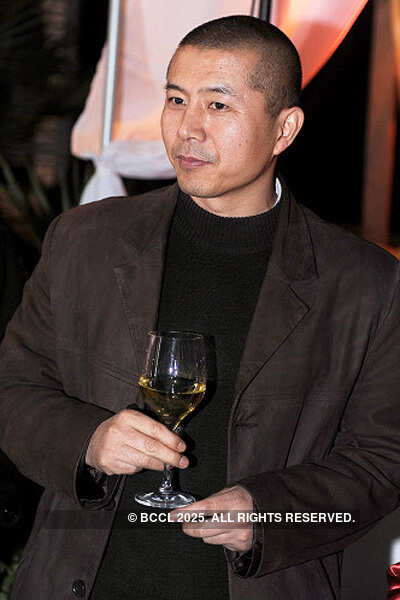 Party by Shweta Lakhani